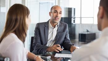 Gramm-Leach-Bliley Act Basics