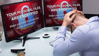 Protecting Yourself From Ransomware