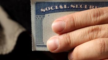 Social Security Number Basics