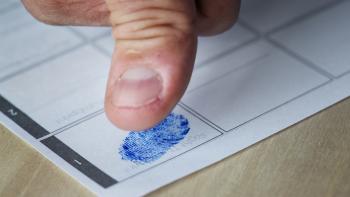 Identity Theft: The Growing Problem of Wrongful Criminal Records