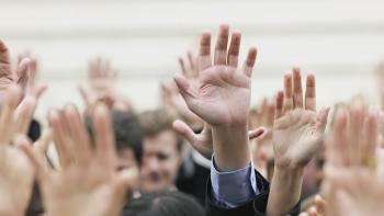 It’s Time Californians had Privacy for All