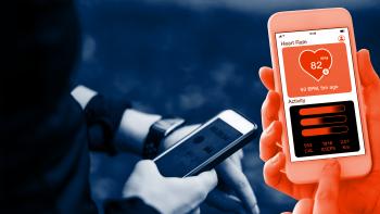 Mobile Health and Fitness Apps