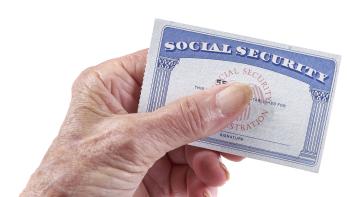 Uses of Social Security Numbers in the Private Sector: Why SSNs are Not Appropriate for Authentication
