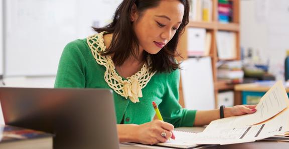 Know Your Rights: Education Records