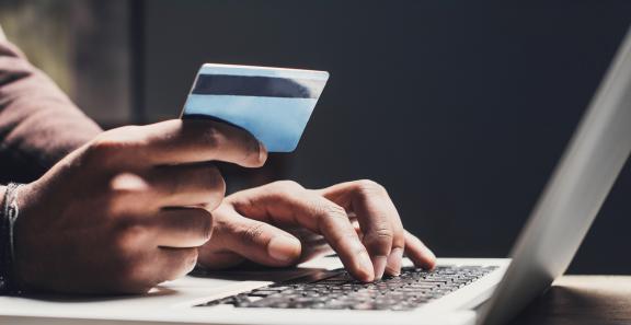 Think About Your Cards (Before the Next Retail Data Breach)