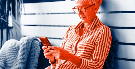 Communication Stories