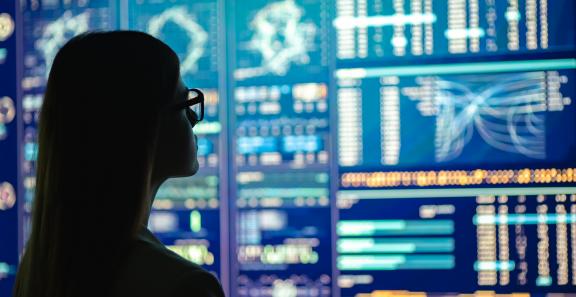 Online Information Brokers: Where is the Balance?: Presentation at the Computers Freedom and Privacy Conference